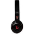 Texas Tech University Red Raiders Logo Beats Solo 3 Wireless Skin